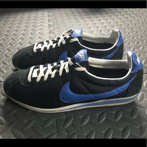 Vintage Nike Cortez